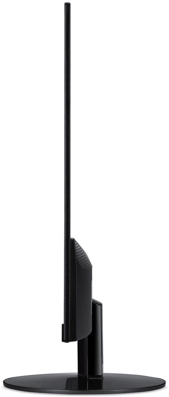 Acer SB220Q 21.5" FHD Ultra-Thin Zero Frame Monitor - Black - 21.5 Inch
