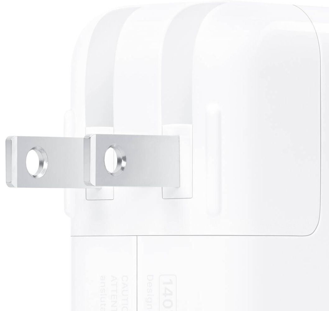 Apple 140W USB-C Power Adapter - White