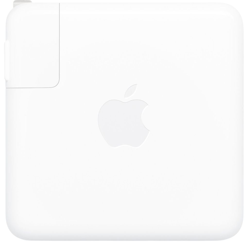 Apple 96W USB-C Power Adapter - White