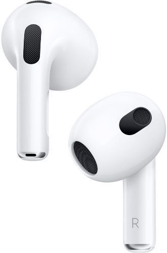 Apple AirPods 3 - White - Magsafe Charging Case