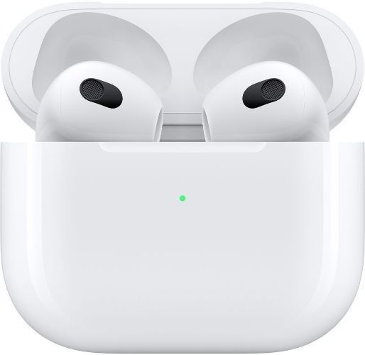 Apple AirPods 3 - White - Magsafe Charging Case