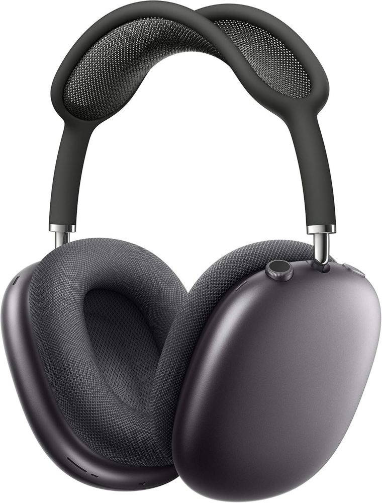 Apple AirPods Max (2020) - Lightning Charging Port - Space Grey