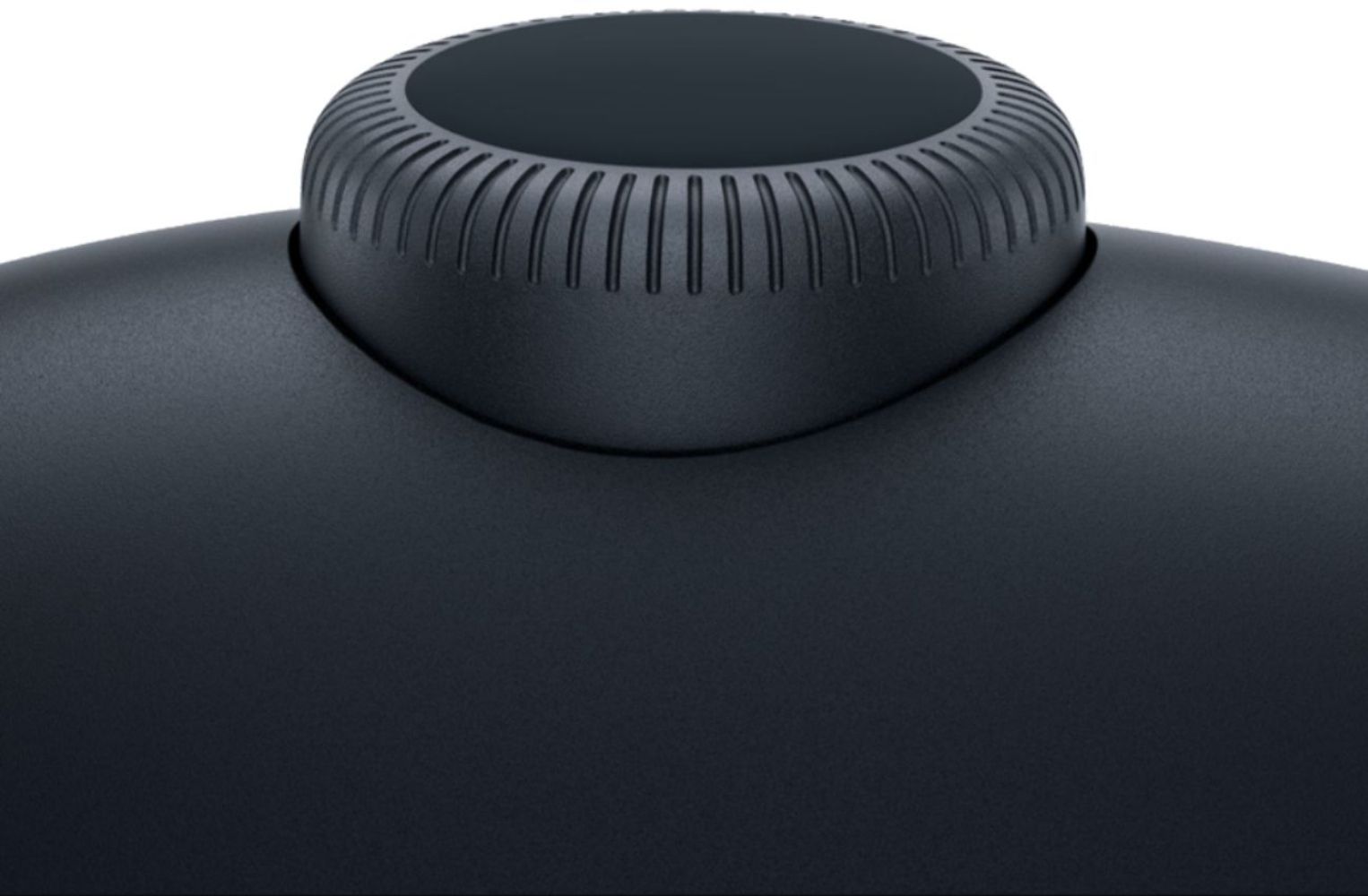 Apple AirPods Max (2024) - USB-C Charging Port - Midnight