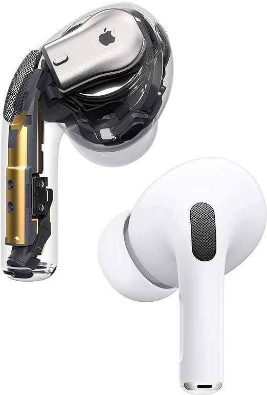 Apple AirPods Pro - White