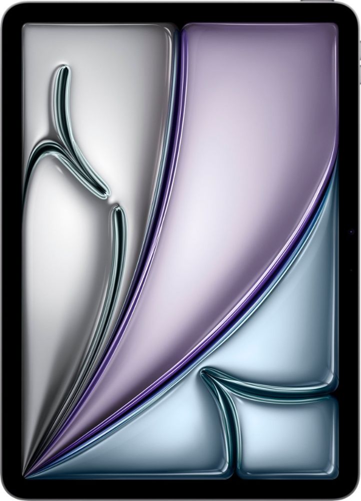 iPad Air (2024) 6th Gen - 128GB - Cellular + WiFi - Space Grey