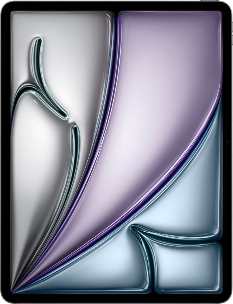 iPad Air (2024) 6th Gen - 128GB - Cellular + WiFi - Space Grey