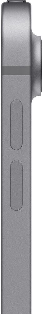 iPad Air (2024) 6th Gen - 128GB - Cellular + WiFi - Space Grey