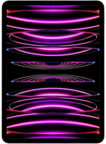 iPad Pro 12.9-inch (2022) 6th Gen - 256GB - Cellular + WiFi - Space Grey