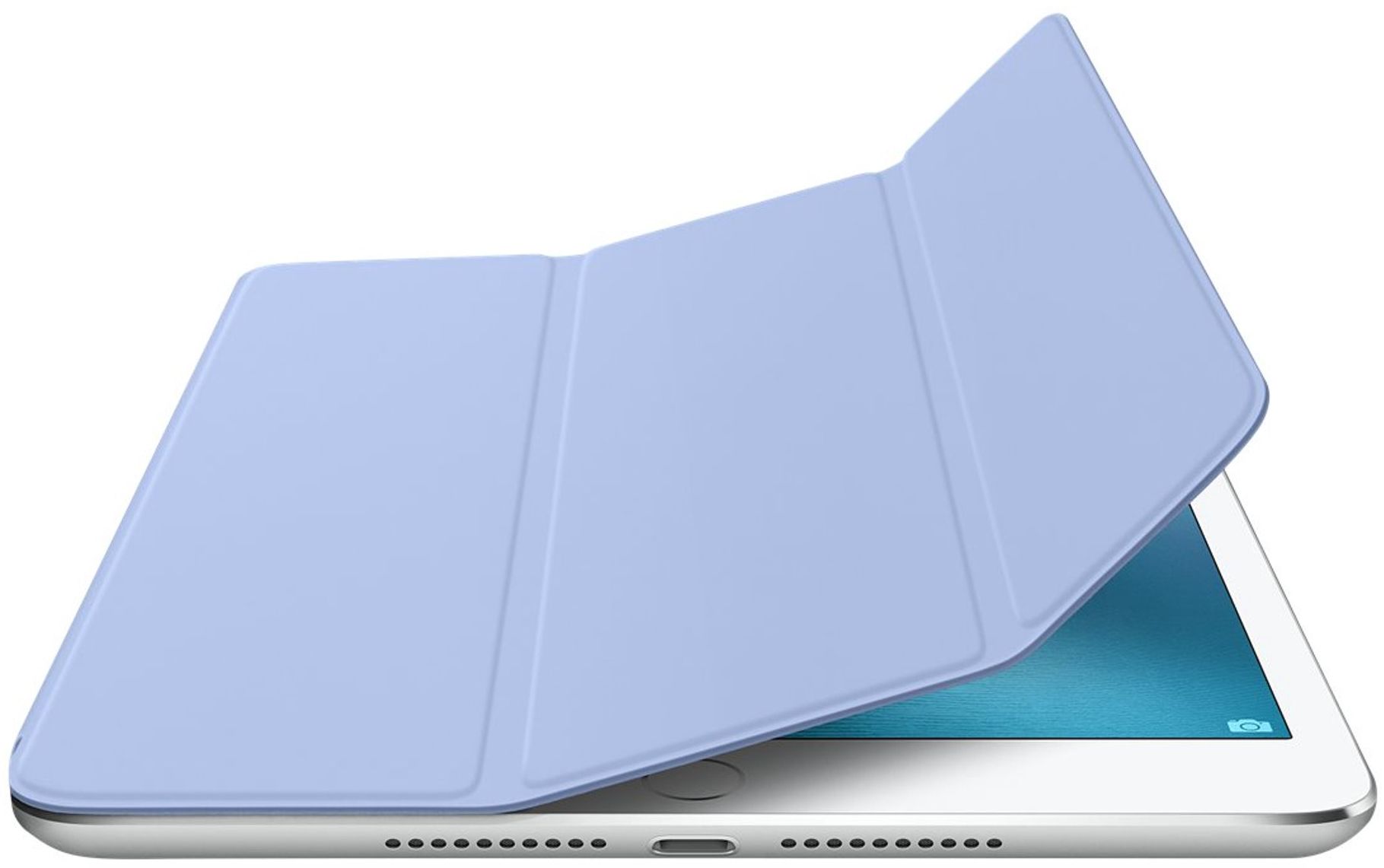 Apple iPad Smart Cover for iPad mini 4 - Lilac