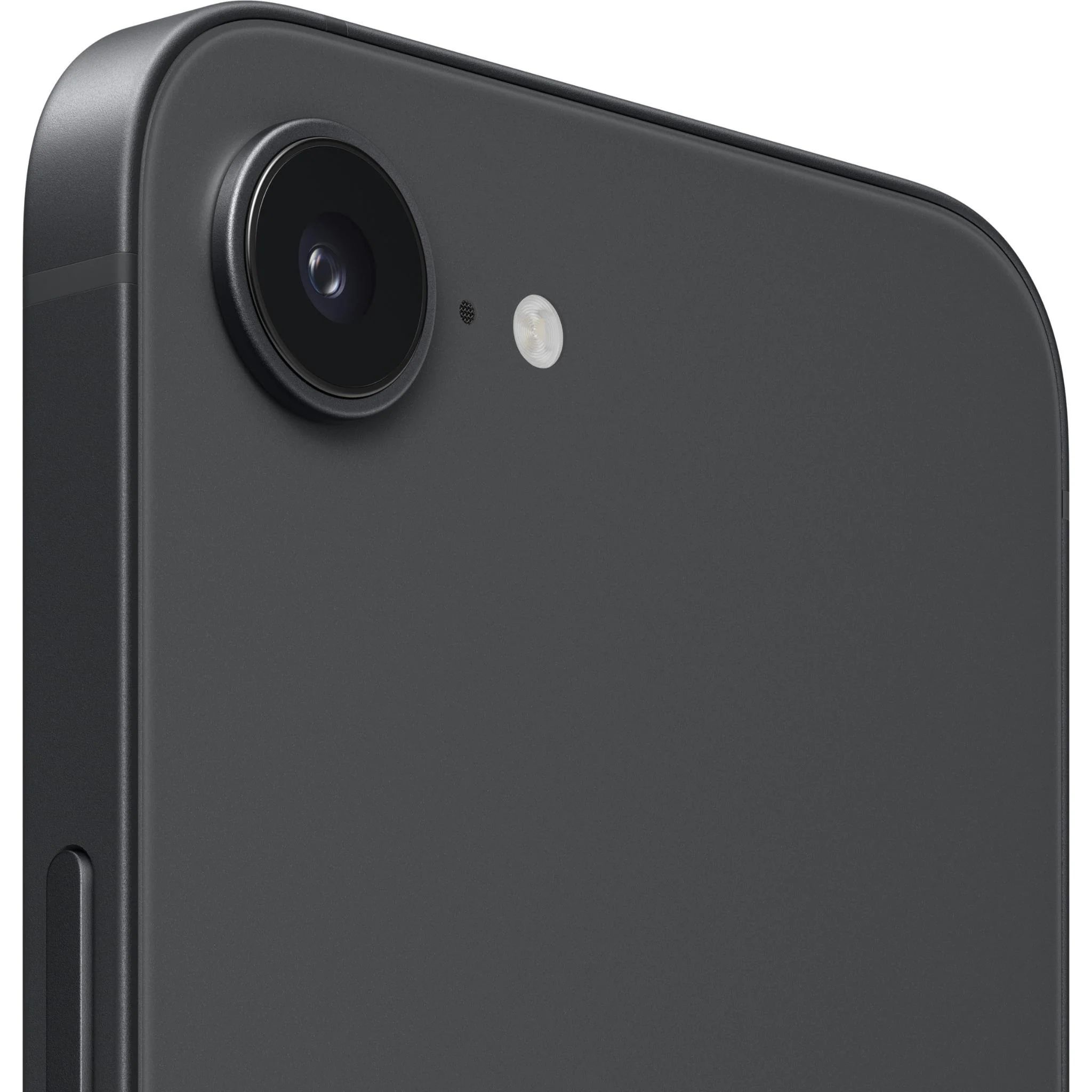 iPhone 16e - 128GB - eSIM - Black - Unlocked