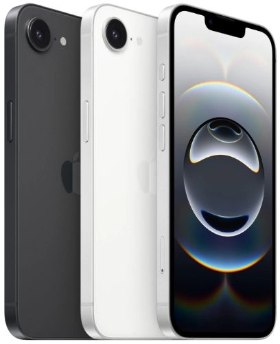 iPhone 16e
