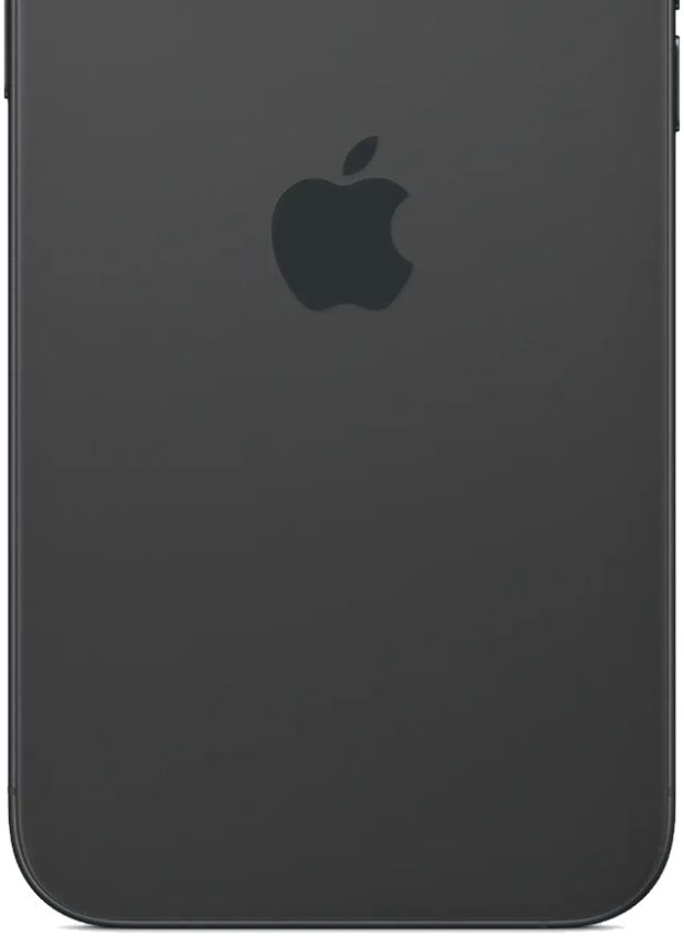 iPhone 16 Plus - 128GB - eSIM - Black - Unlocked