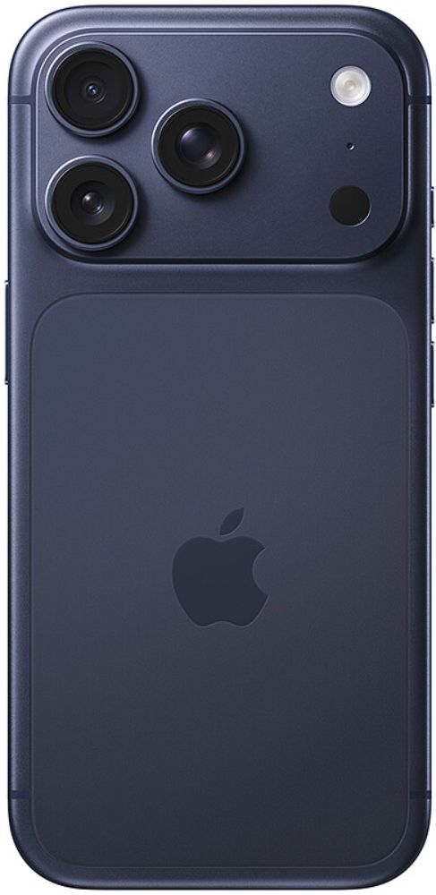 iPhone 17 Pro - 256GB - eSIM - Deep Blue - Unlocked