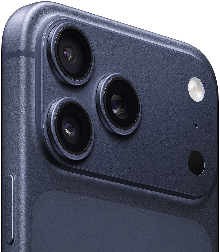iPhone 17 Pro Max - 256GB - eSIM - Deep Blue - Unlocked