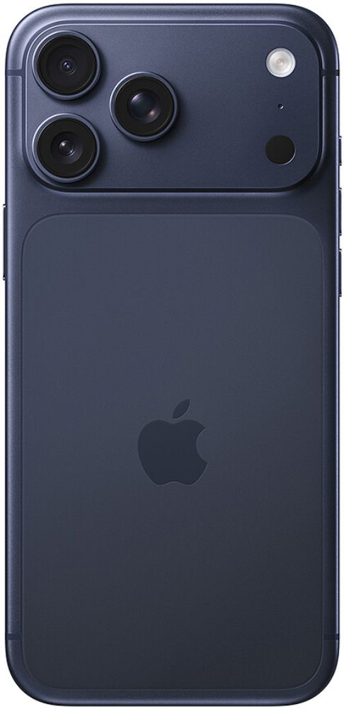 iPhone 17 Pro Max - 256GB - eSIM - Deep Blue - Unlocked