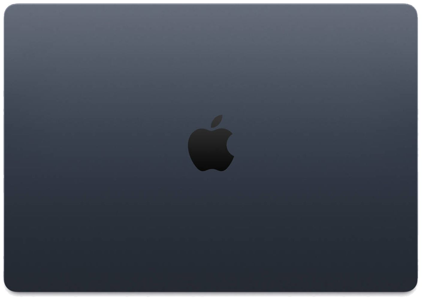 MacBook Air (2025) 15.3-inch - Midnight - Apple M4 Chip: 10-Core CPU/10-Core GPU - 16GB RAM - SSD 256GB
