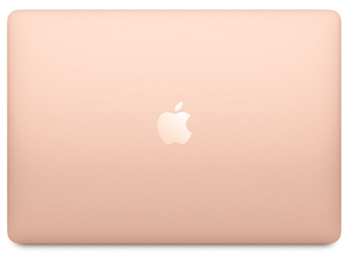 MacBook Air (2018) 13.3-inch - Gold - Intel Core i5 1.6GHz - 8GB RAM - SSD 256GB