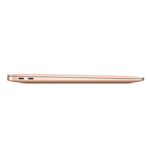 MacBook Air (2018) 13.3-inch - Gold - Intel Core i5 1.6GHz - 8GB RAM - SSD 256GB