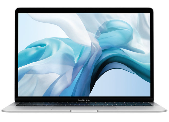MacBook Air (2019) 13.3-inch - Silver - Intel Core i5 1.6GHz - 8GB RAM - SSD 128GB