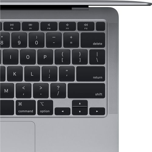 MacBook Air (2020) 13.3-inch - Space Grey - Intel Core i3 1.1GHz - 8GB RAM - SSD 256GB
