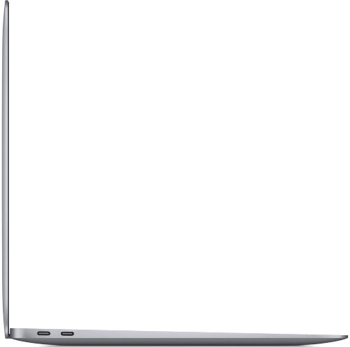 MacBook Air (2020) 13.3-inch - Space Grey - Intel Core i3 1.1GHz - 8GB RAM - SSD 256GB
