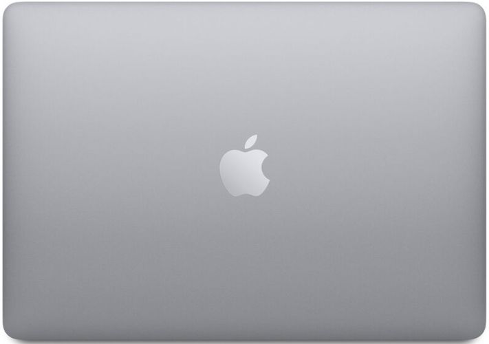 MacBook Air (2020) 13.3-inch - Space Grey - Intel Core i3 1.1GHz - 8GB RAM - SSD 256GB