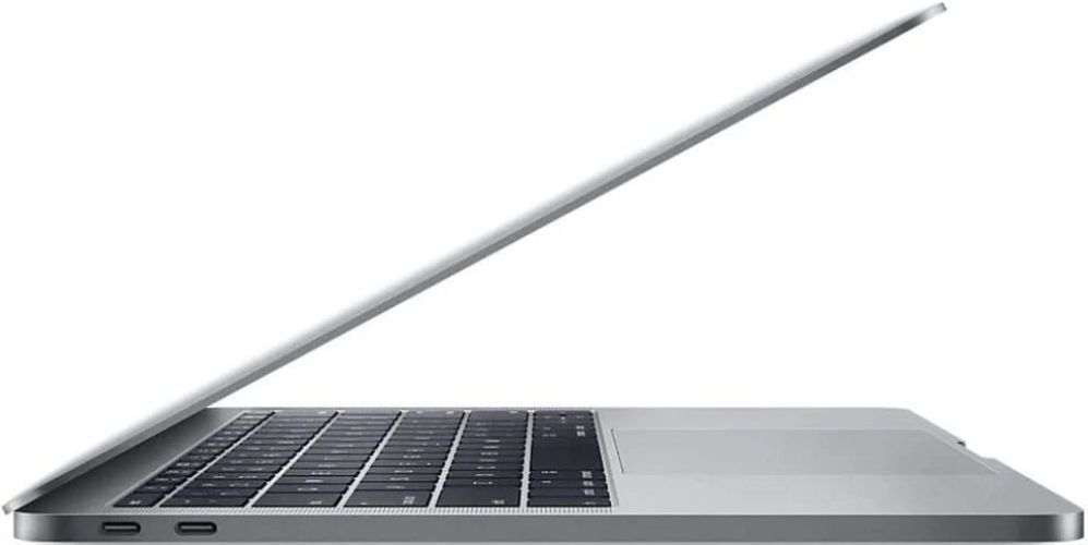 MacBook Pro (2017) 13.3-inch - Space Grey - Intel Core i5 2.3GHz - 8GB RAM - SSD 128GB
