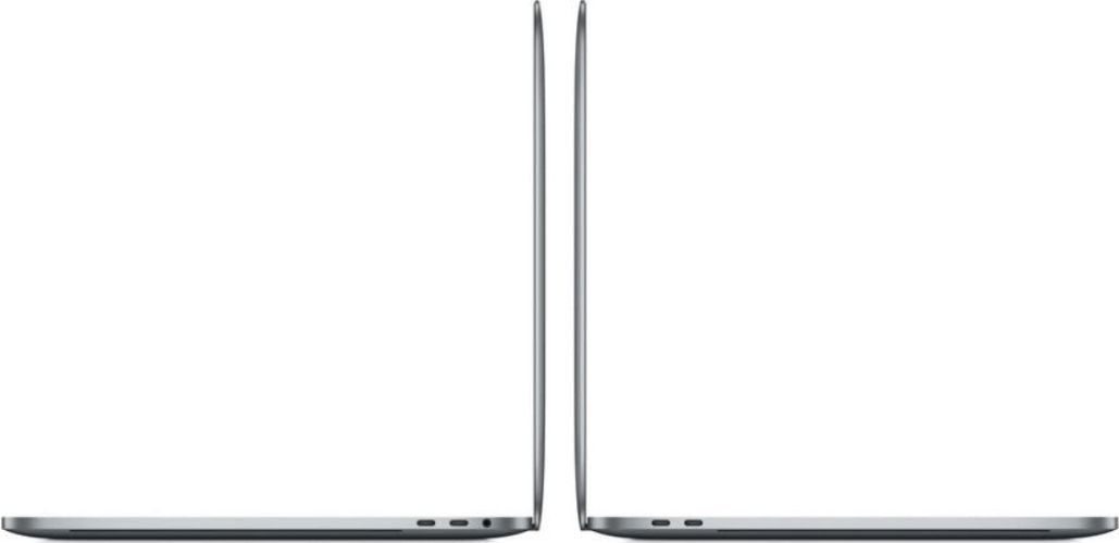 MacBook Pro (2017) 13.3-inch - Space Grey - Intel Core i5 2.3GHz - 8GB RAM - SSD 128GB