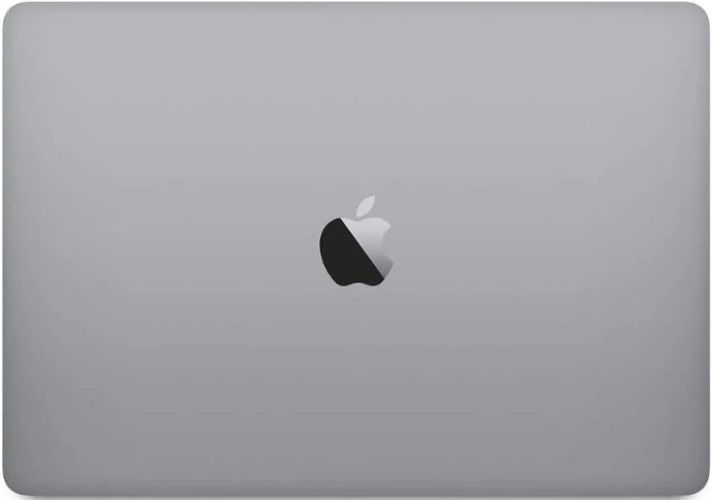 MacBook Pro (2017) 13.3-inch - Space Grey - Intel Core i5 2.3GHz - 8GB RAM - SSD 128GB