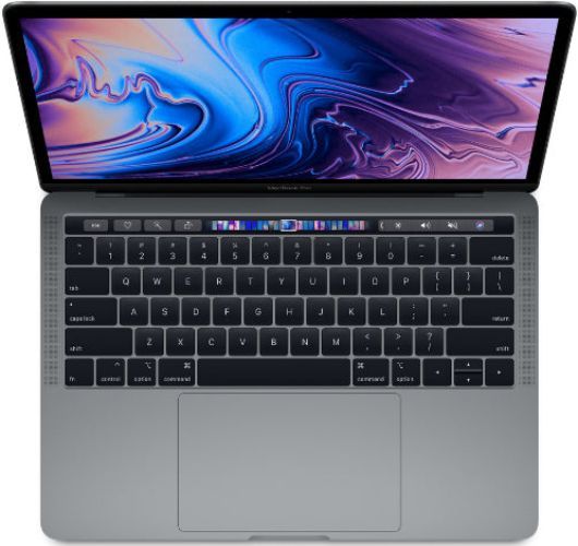 MacBook Pro (2018) 13.3-inch - Space Grey - Intel Core i5 2.3GHz - 16GB RAM - SSD 512GB