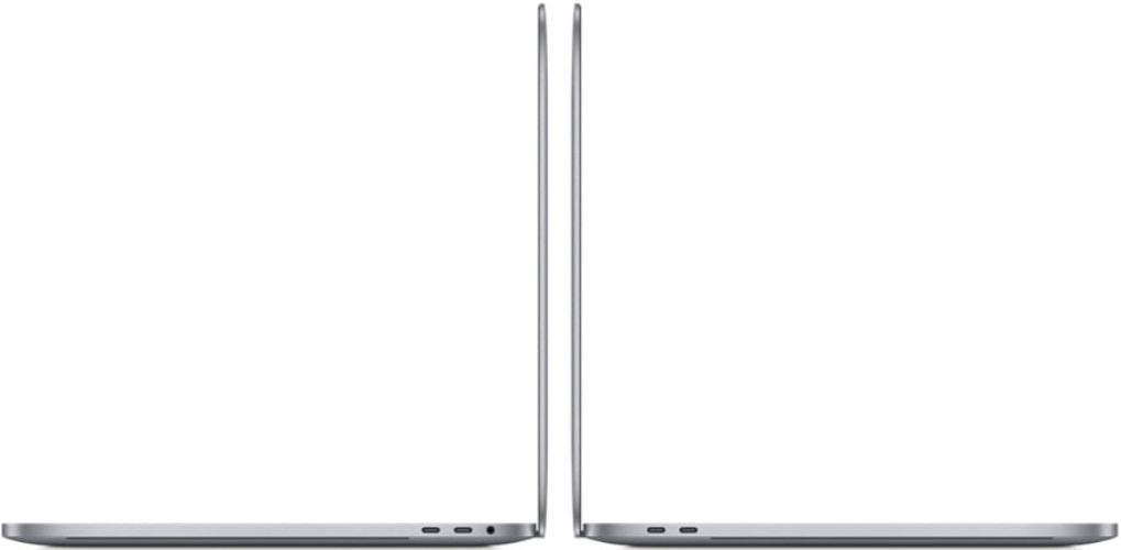 MacBook Pro (2018) 13.3-inch - Space Grey - Intel Core i5 2.3GHz - 16GB RAM - SSD 512GB