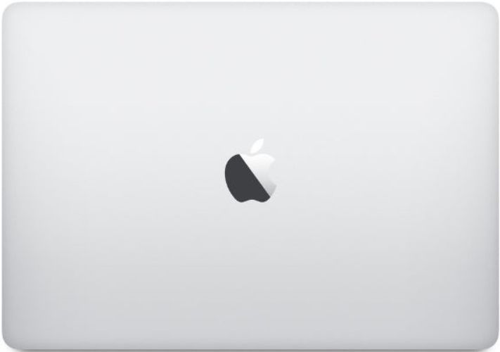 MacBook Pro (2018) 15.4-inch - Silver - Intel Core i7 2.2GHz - 16GB RAM - SSD 256GB