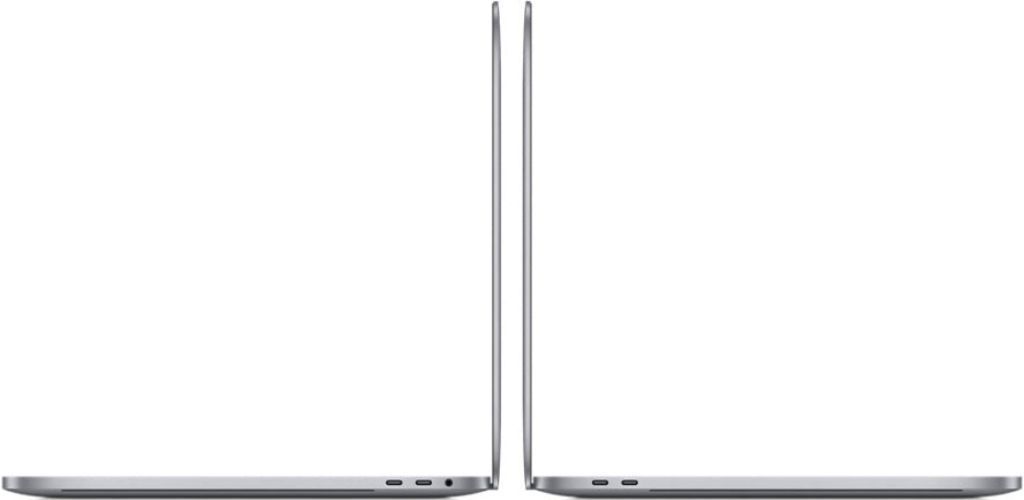 MacBook Pro (2019) 13.3-inch - Space Grey - Intel Core i5 2.4GHz - 8GB RAM - SSD 512GB