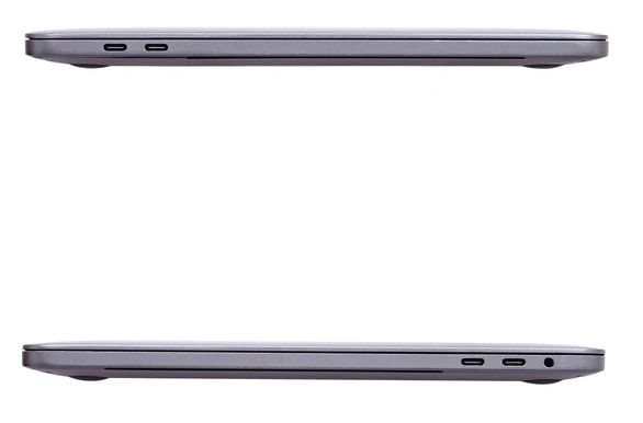 MacBook Pro (2019) 13.3-inch - Space Grey - Intel Core i5 2.4GHz - 8GB RAM - SSD 512GB