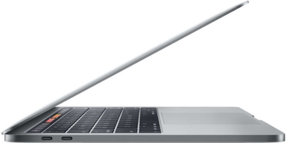 MacBook Pro (2019) 15.4-inch - Space Grey - Intel Core i9 2.3GHz - 16GB RAM - SSD 512GB