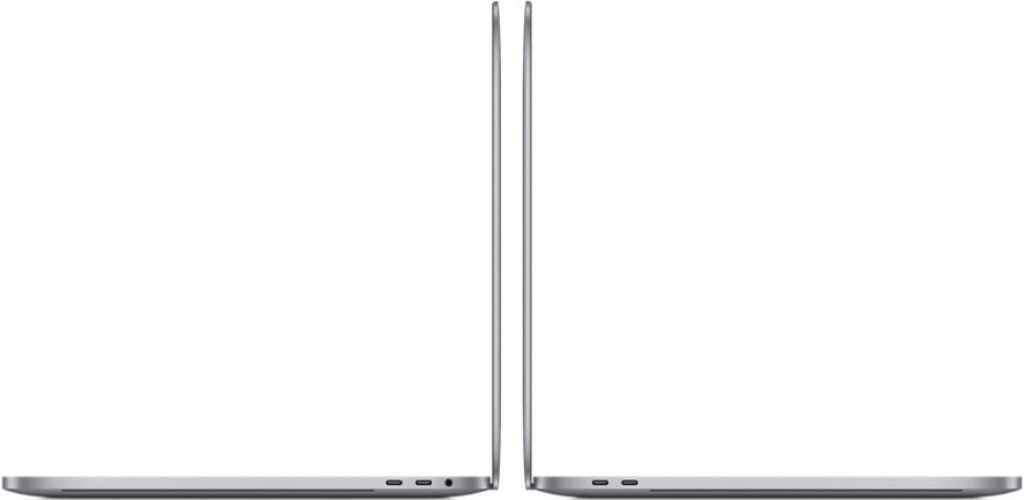 MacBook Pro (2019) 15.4-inch - Space Grey - Intel Core i9 2.3GHz - 16GB RAM - SSD 512GB