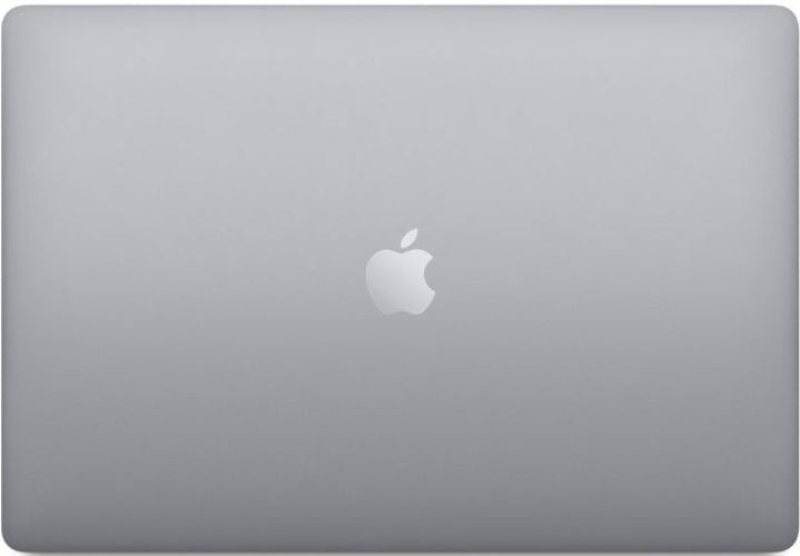 MacBook Pro (2019) 15.4-inch - Space Grey - Intel Core i9 2.3GHz - 16GB RAM - SSD 512GB