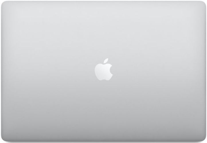 MacBook Pro (2019) 16-inch - Silver - Intel Core i7 2.6GHz - 16GB RAM - SSD 512GB