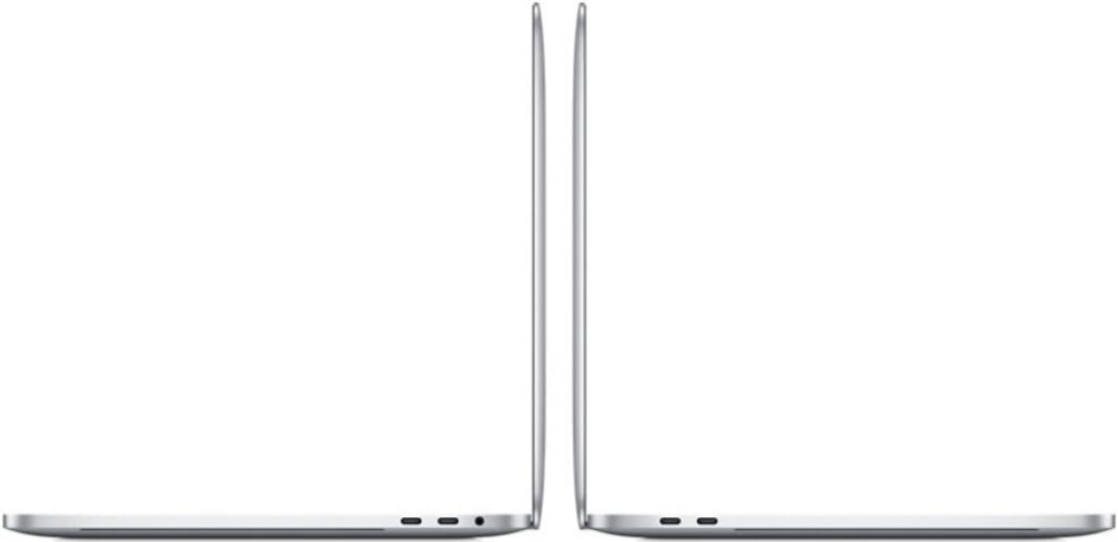MacBook Pro (2020) 13.3-inch - Silver - Intel Core i5 2.0GHz - 16GB RAM - SSD 512GB