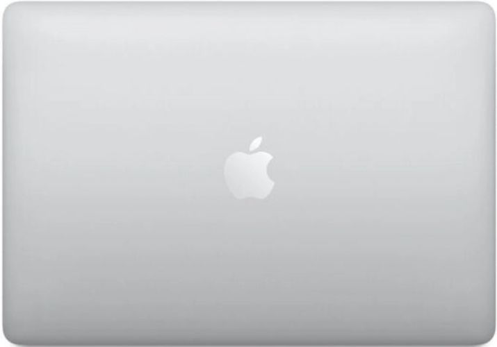 MacBook Pro (2020) 13.3-inch - Silver - Intel Core i5 2.0GHz - 16GB RAM - SSD 512GB