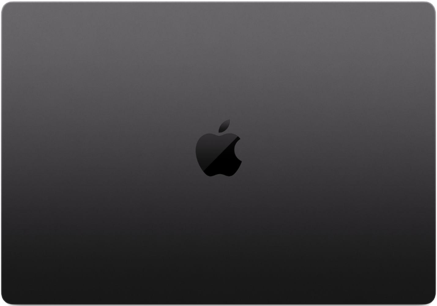 MacBook Pro (2024) 16-inch - Space Black - Apple M4 Pro chip: 14‑core CPU/20‑core GPU - 24GB RAM - SSD 512GB
