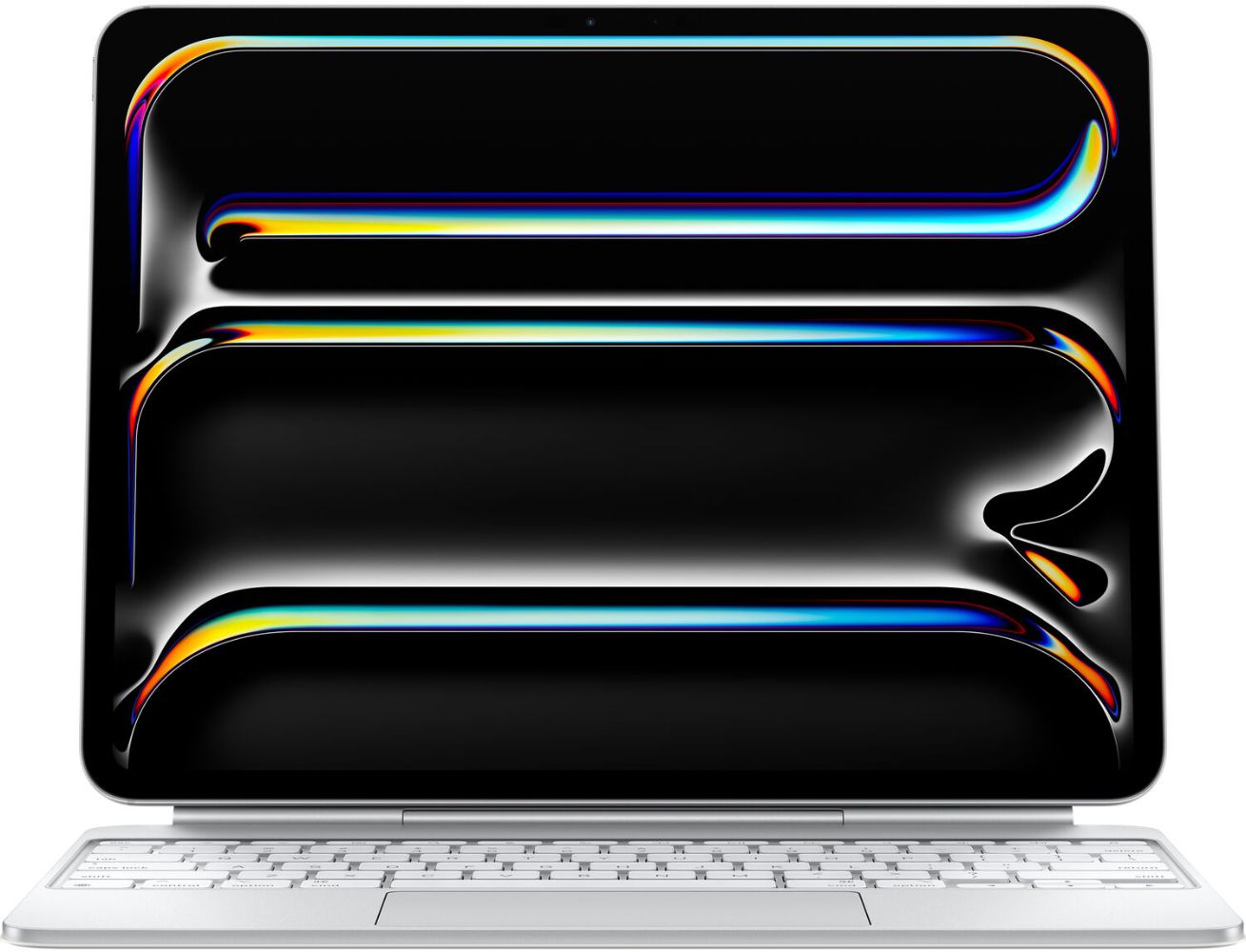 Apple Magic Keyboard for iPad Pro 13-inch M4 - White