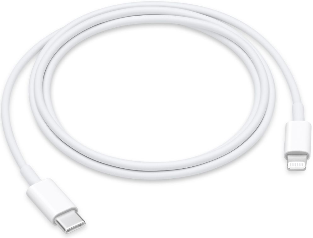 Apple Apple USB C to Lightning Cable (1M)
