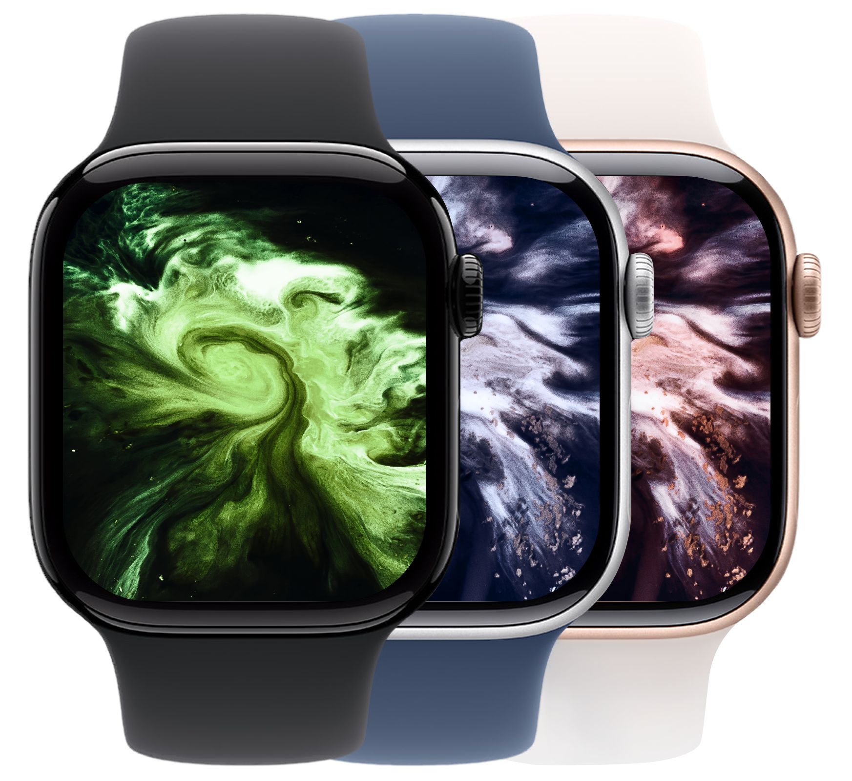 Apple Watch Series 10
