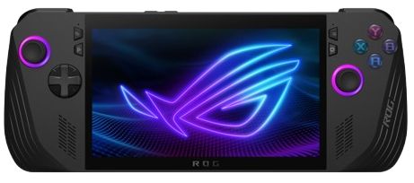 Asus Rog Ally X (2024) RC72LA Window Gaming Console - 1TB - Black