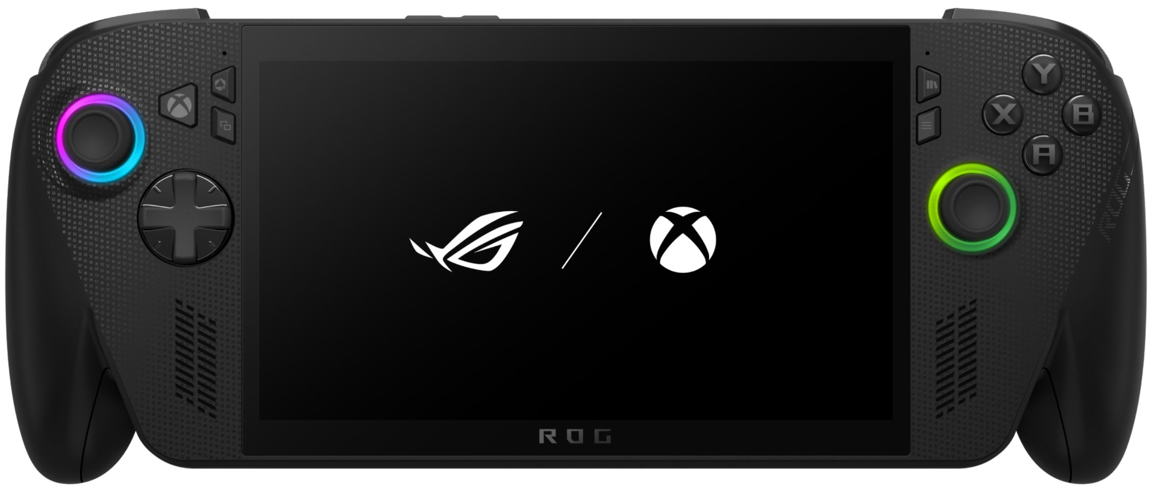ASUS ROG XBOX Ally X (2025) RC73XA Gaming Handheld PC