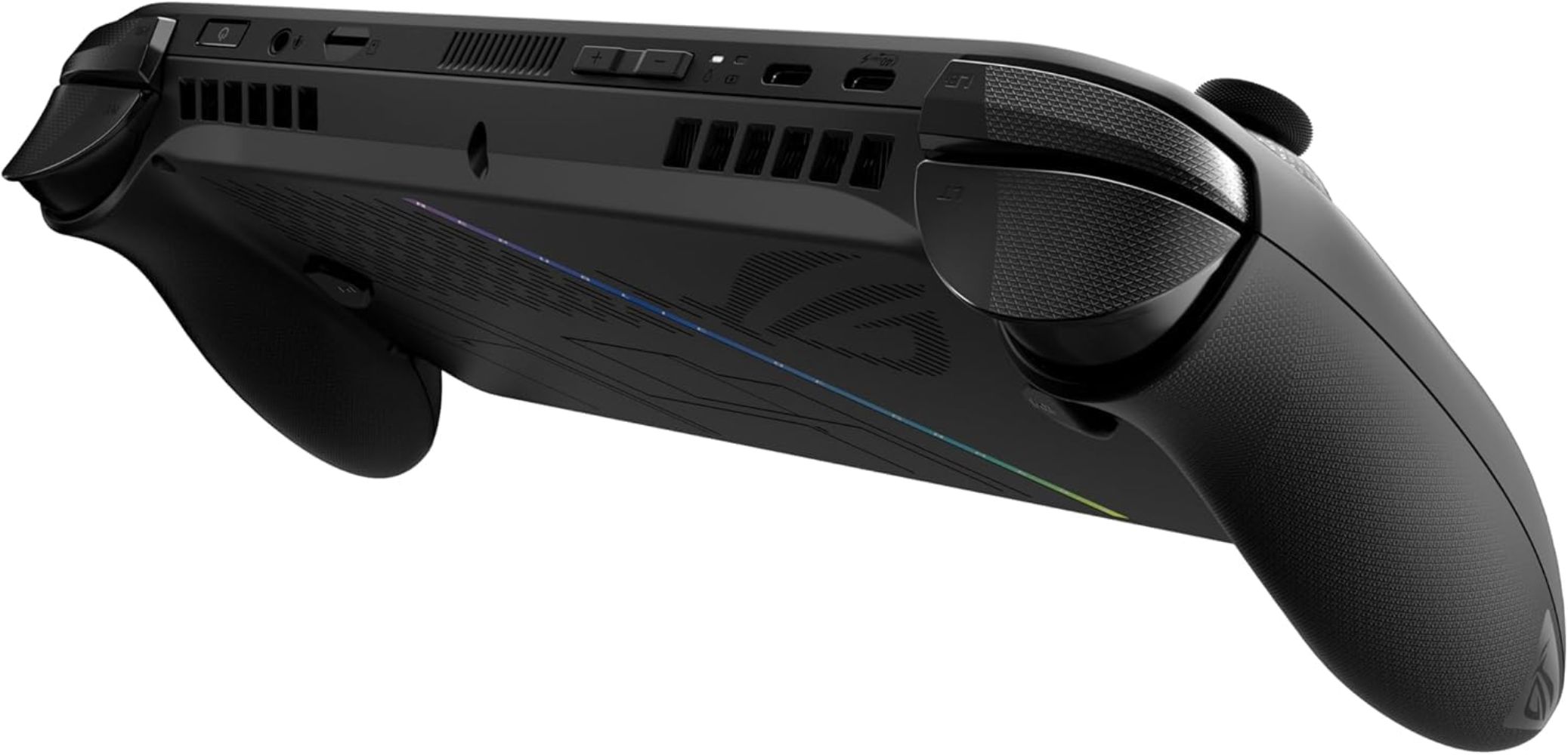 ASUS ROG XBOX Ally X (2025) RC73XA Gaming Handheld PC - Black - 1TB