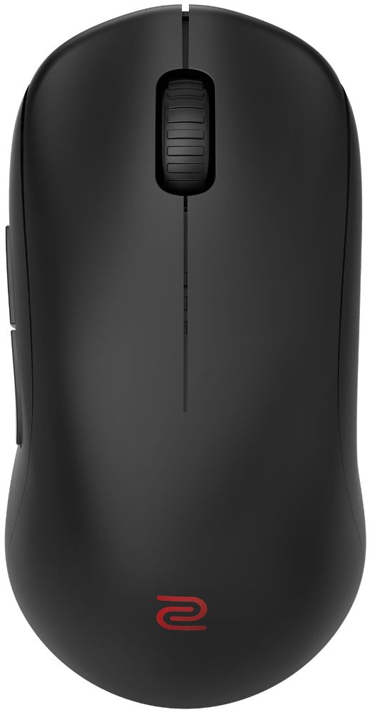 BenQ Zowie U2-DW 4K Wireless Mouse for Esports - Matte Black
