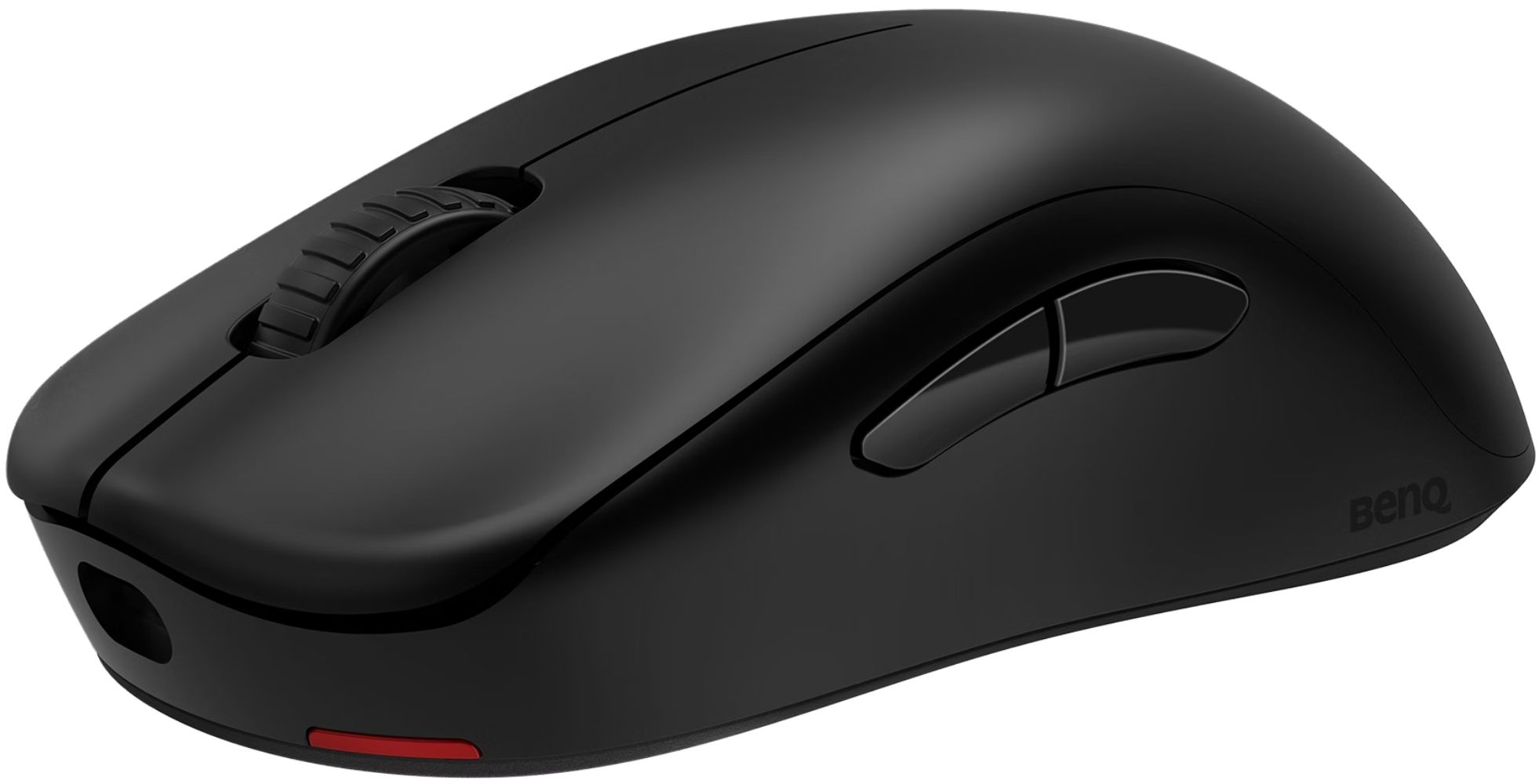 BenQ Zowie U2-DW 4K Wireless Mouse for Esports - Matte Black