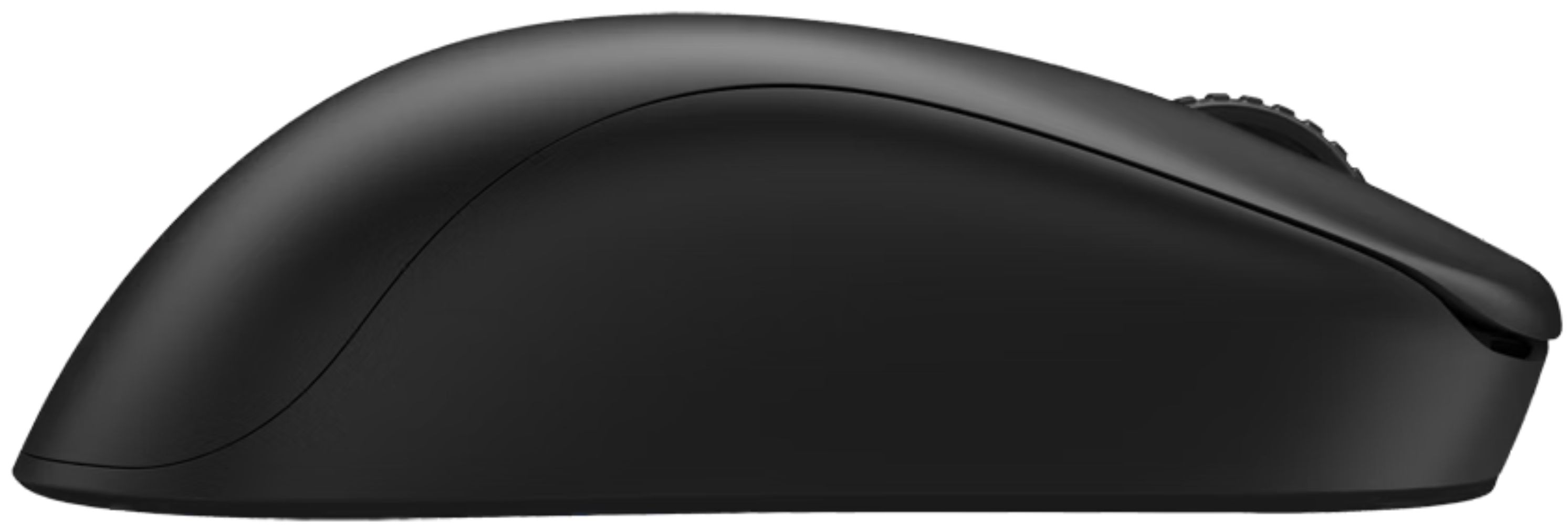 BenQ Zowie U2 Wireless Mouse for Esports - Black